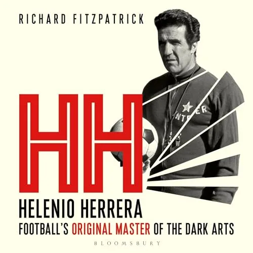 HH By Richard Fitzpatrick
